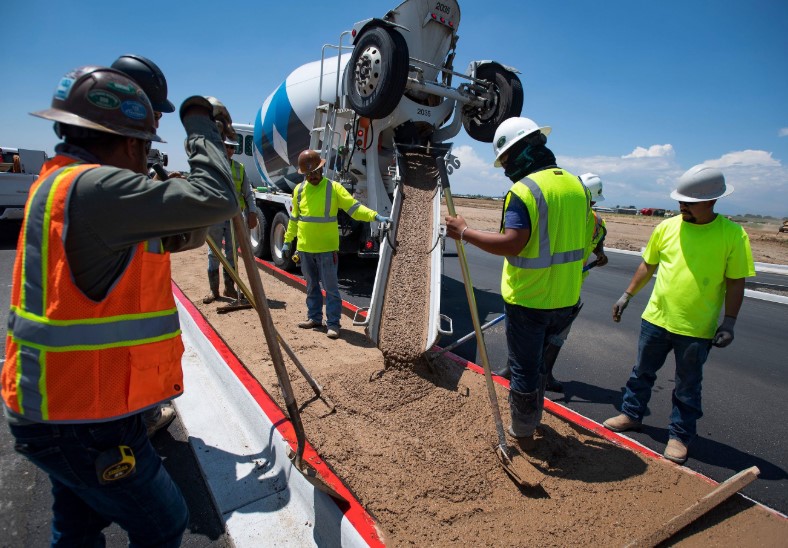 Earn $2,000+ Monthly on Construction Jobs with Visa Sponsorship Opportunities in the USA