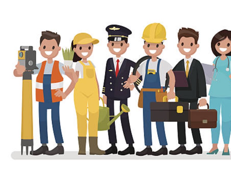 Jobs for Unskilled Workers in the UK with Visa Sponsorship