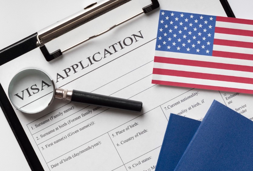 Key Steps to Secure a Work Visa for Immigration to the USA