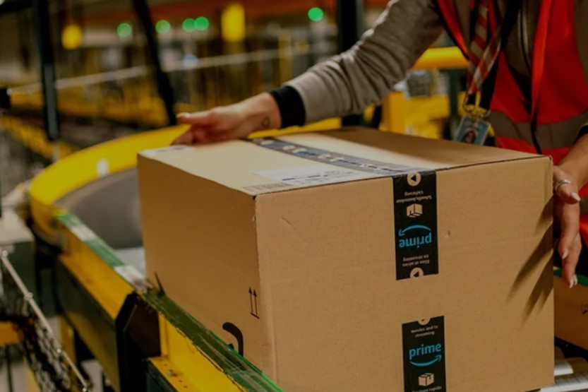 Package Delivery Jobs in Canada with Visa Sponsorship