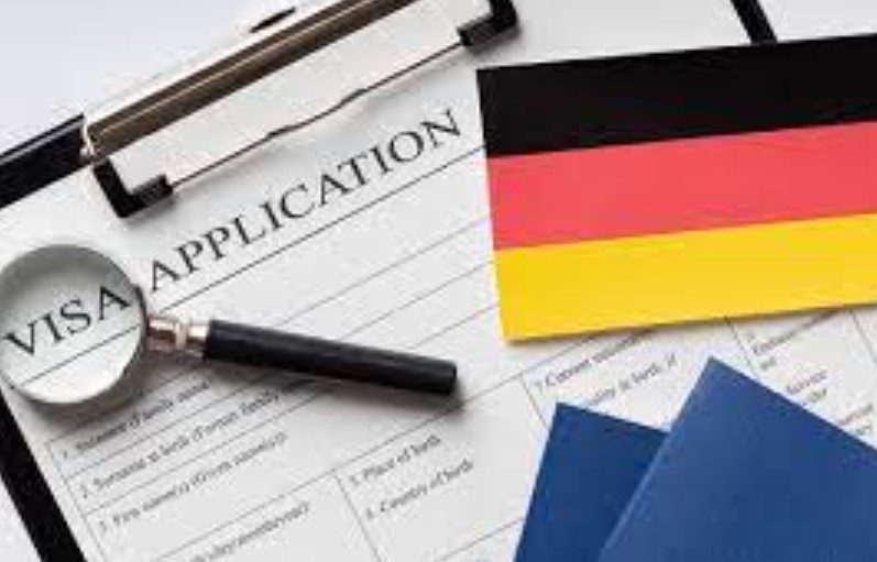 Securing The Germany Job Seeker Visa