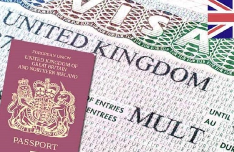 Types of Visas to Consider for Migration to the UK