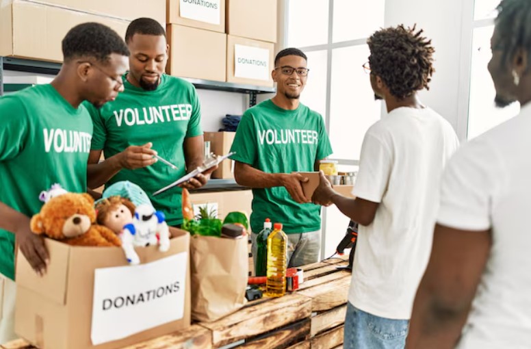 USA Companies Offering Visa Sponsorship for Charity Work